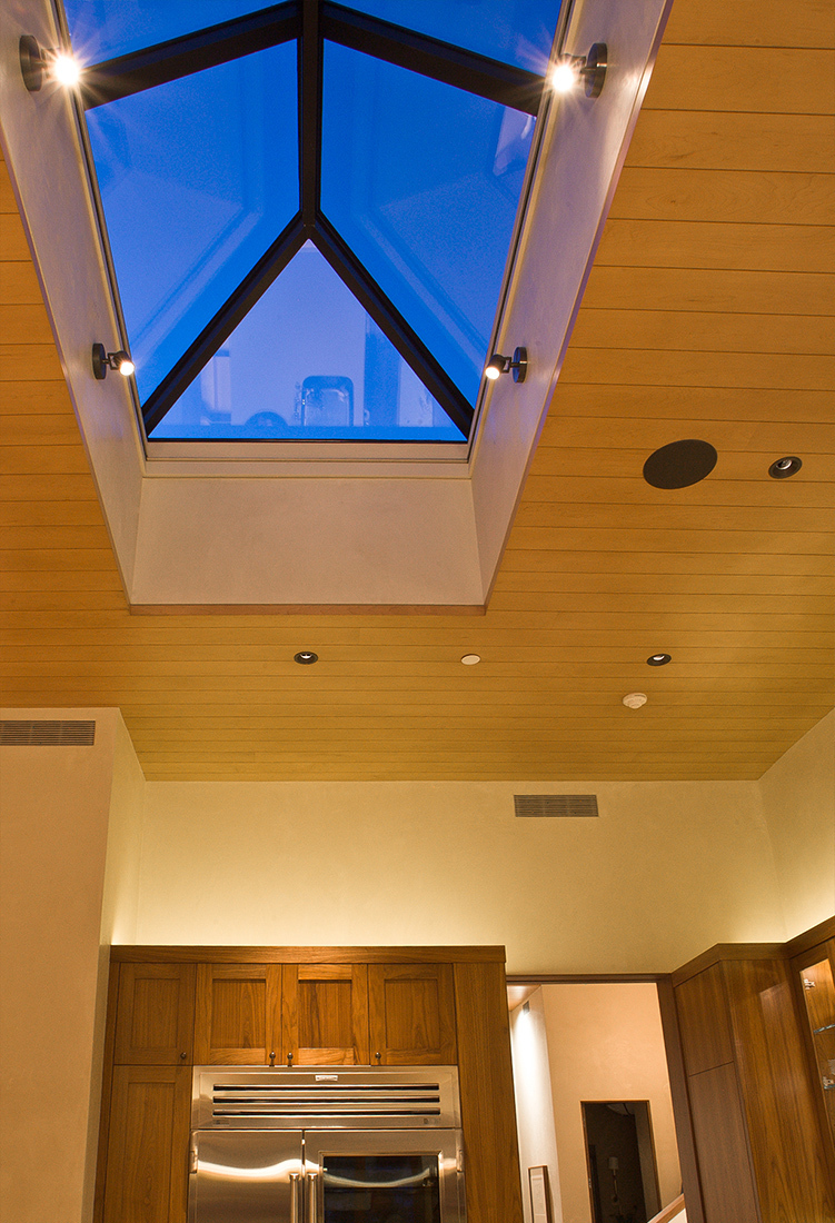 East Aspen Remodel Kitchen