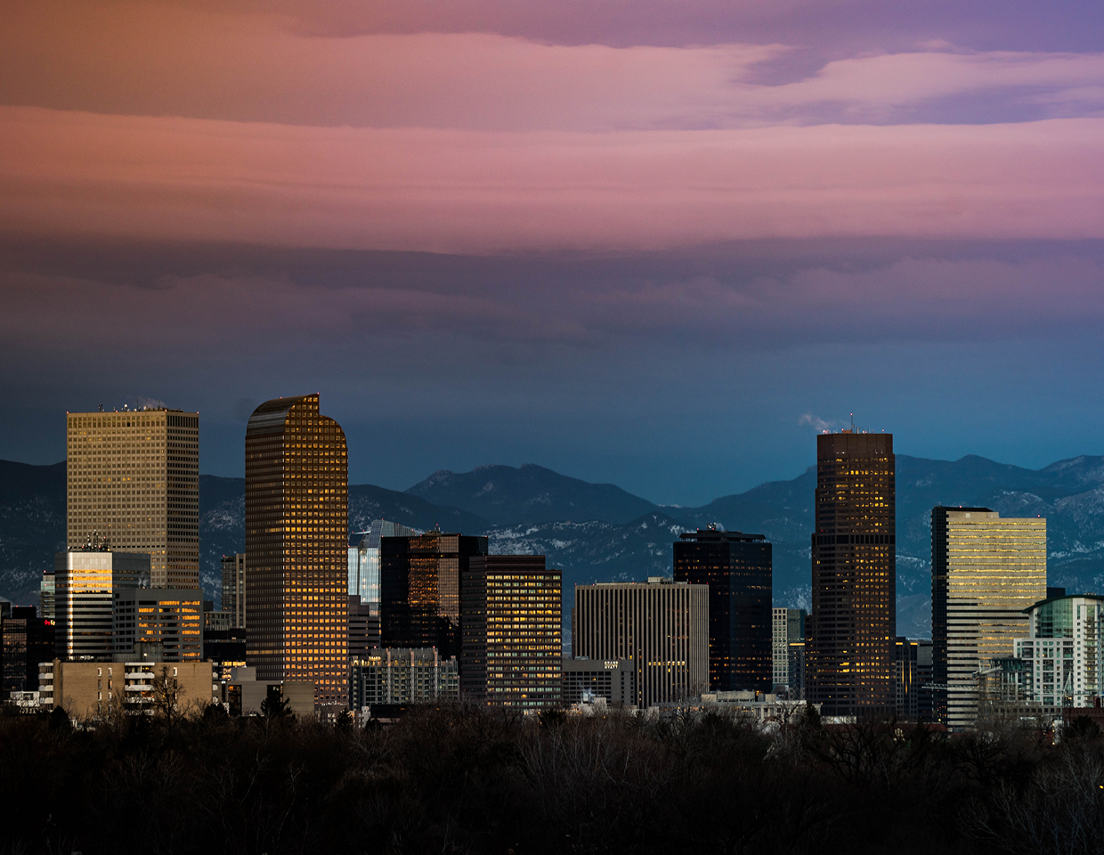 Lsgroup office denver