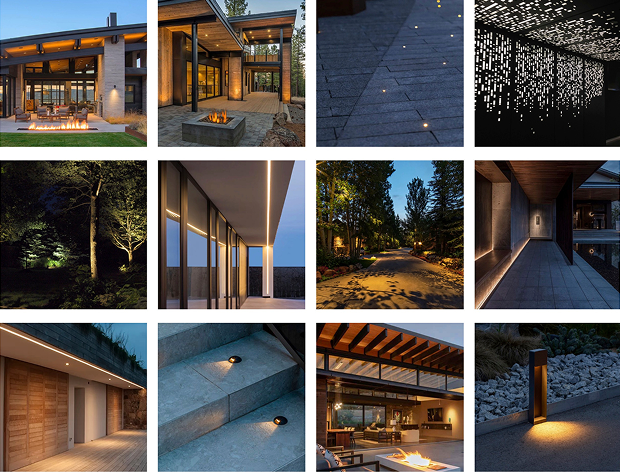 Process residential 2