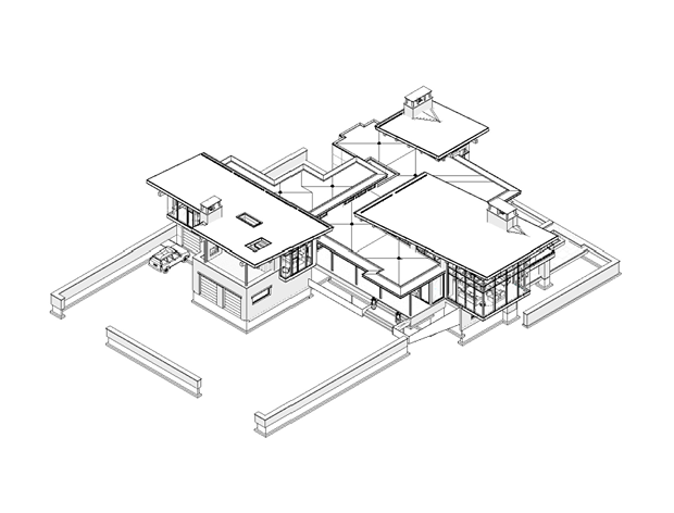 Process residential 3